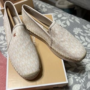 Michael Kors never worn.